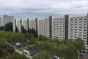 Schöner Wohnen: individuelle 2-Zimmer-Wohnung – Prohliser Allee 1, 1239 Prohlis-Süd, Dresden – Vorschaubild 2