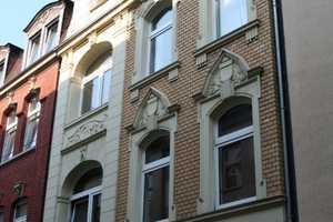 Charmante Altbauwohnung in zentraler Ruhiglage