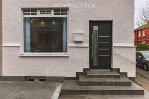 BESONDERE IMMOBILIE: 2 EINHEITEN - 4-ZI.-WOHNUNG MIT GARTEN & EINHEIT IM SOUTERRAIN (78 M²) – Die vollständige Adresse der Immobilie erhältst du vom Anbieter., 86156 Kriegshaber, Augsburg – Vorschaubild 20