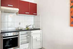 Zuhause mit Balkon in Schwabing-West – Rümannstraße 61, 80804 Am Luitpoldpark, München – Vorschaubild 20