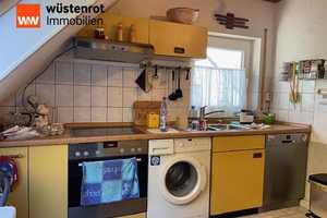 4-Zimmer-Maisonett-Wohnung in ruhiger Stadtrandlage. – Stuttgart – Vorschaubild 8