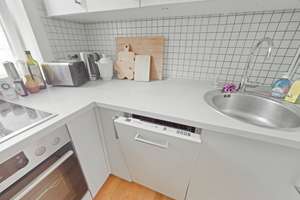 Ihr Logenplatz in Riehl ! – Die vollständige Adresse der Immobilie erhältst du vom Anbieter., 50735 Riehl, Köln – Vorschaubild 4