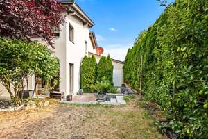 185 m² KFW-60 Einfamilienhaus mit Erdwärme, PV und Doppelgarage bei Neuburg – Die vollständige Adresse der Immobilie erhältst du vom Anbieter., 86697 Oberhausen – Vorschaubild 78