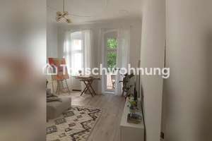 Tauschwohnung: 2-Zimmer-Wohnung in Lichtenberg zu tauschen