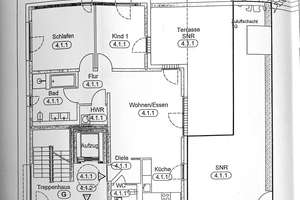 Exklusive Gartenwohnung  *** PROVISIONSFREI von PRIVAT *** – Die vollständige Adresse der Immobilie erhältst du vom Anbieter., 85053 Südost, Ingolstadt – Vorschaubild 23