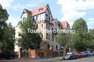 Tauschwohnung: Wohnung mit Studio im UG in Fetscherplatz-Nähe