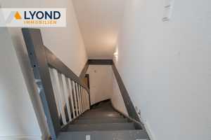 Frei stehendes Einfamilienhaus mit großzügigem Garten und Einliegerwohnung in Sackgassenlage! – Dortmund – Vorschaubild 15