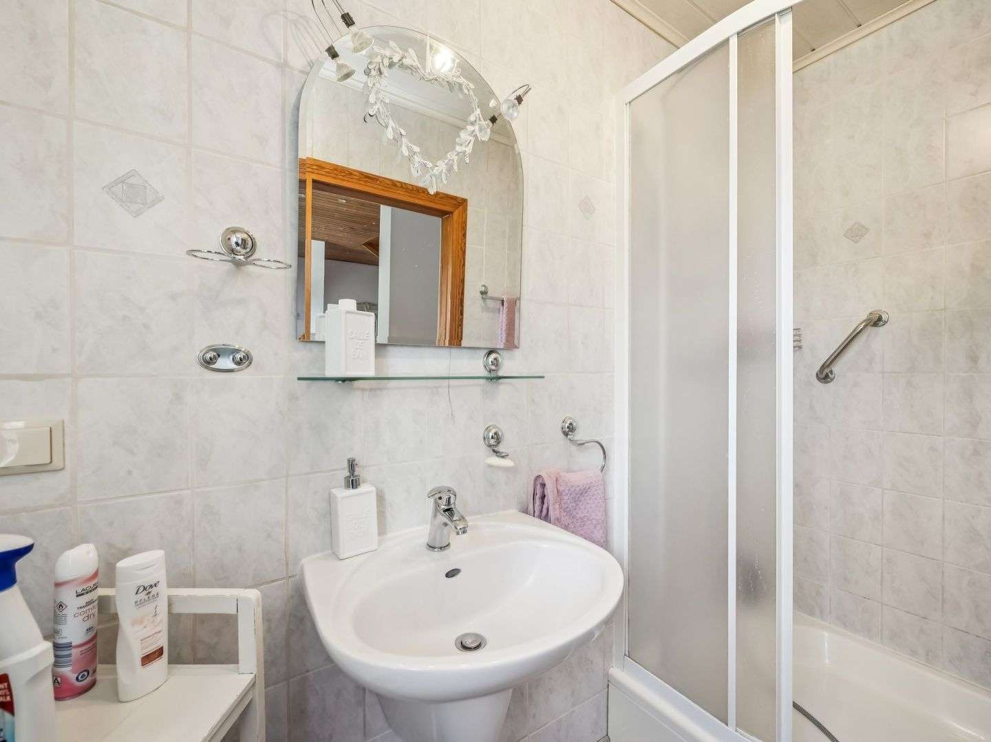 Immobilie in Seelitz - Rustikale Familienidylle im Grünen - Einfamilienhaus in Seelitz - Bild 6