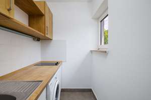 BY LYST & LIV: Perfektes Stadtapartment in beliebter Lage – Die vollständige Adresse der Immobilie erhältst du vom Anbieter., 86152 Stadtjägerviertel, Augsburg – Vorschaubild 5