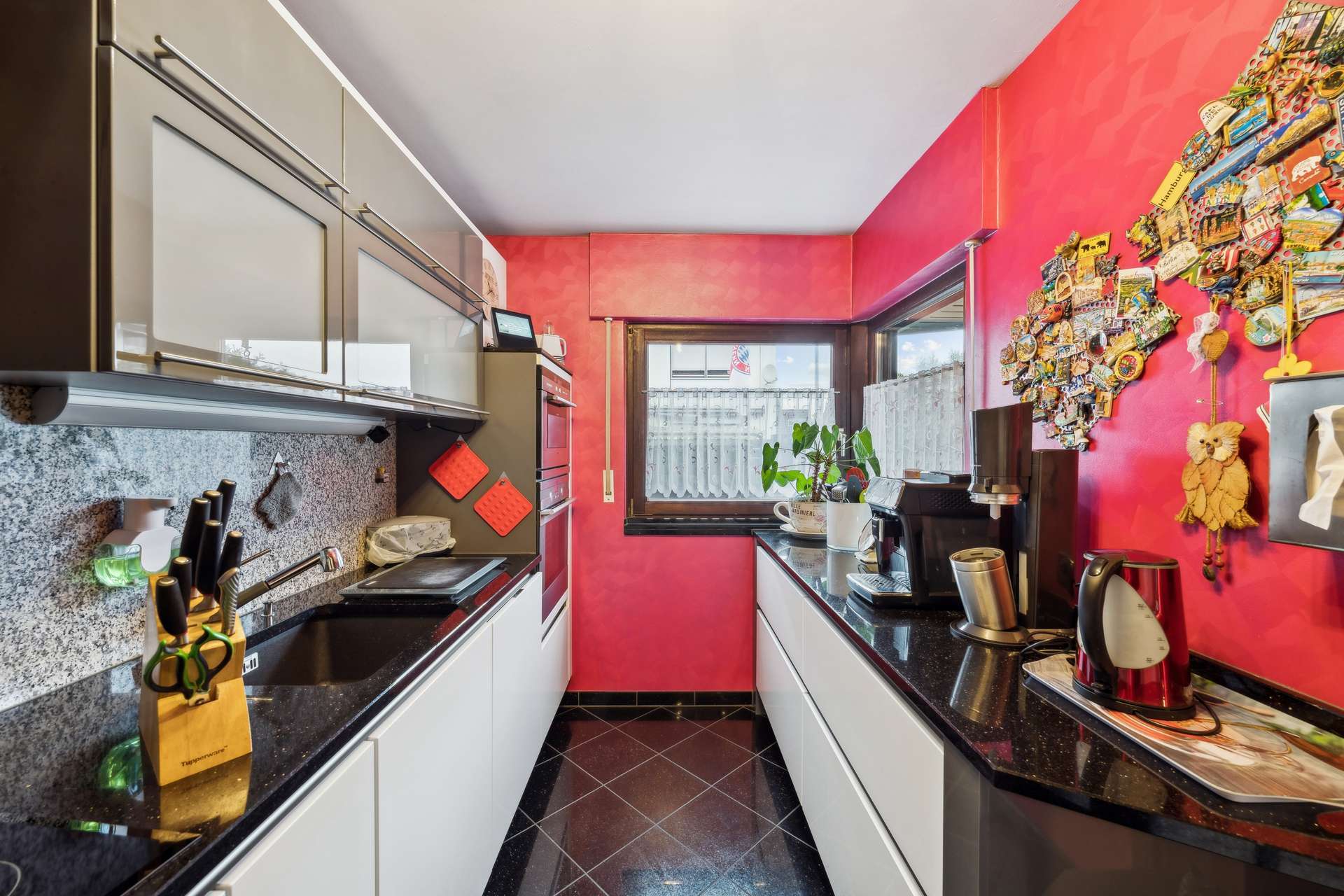 Immobilie in Elsenfeld - Ein Zuhause zum Wohlfühlen: Charmantes Reihenendhaus mit Terrasse - Bild 1