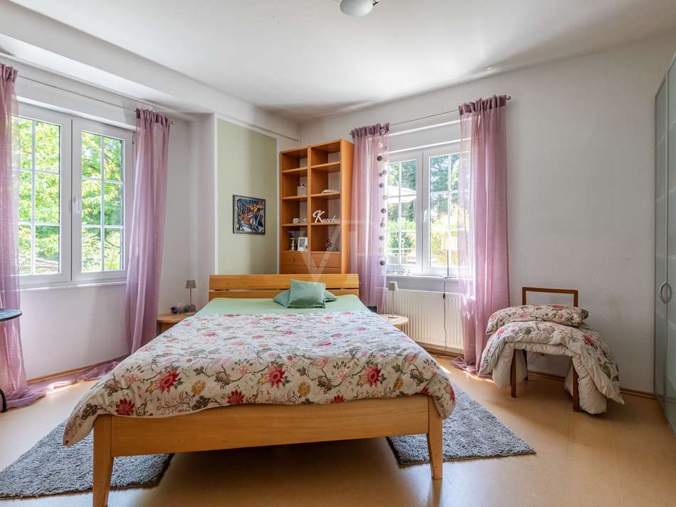 Zimmer 2  OG