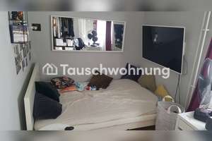 Tauschwohnung: Helle 3,5- Zimmerwohnung mit 2 Balkonem – Am Gemeindepark 56, 12249 Lankwitz, Berlin – Vorschaubild 4