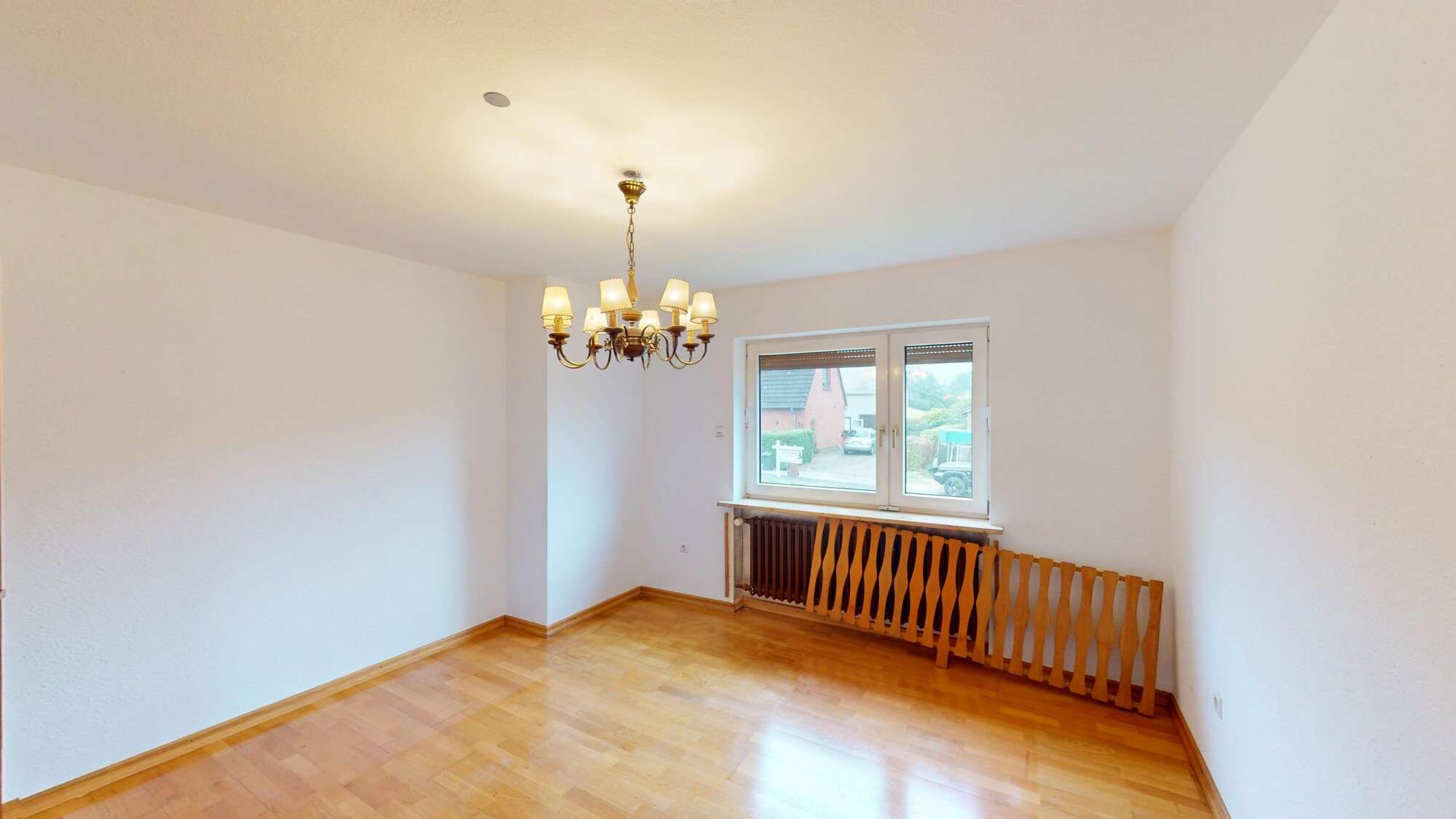 Immobilie in Klamp - Charmantes Einfamilienhaus nahe Lütjenburg - Bild 2