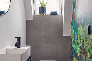 Refugium über den Dächern der Stadt -exklusiv, liebevoll, inspirierend -Maisonette Whg. mit Terrasse – Leuschnerstraße 62, 70176 Stuttgart – Vorschaubild 29