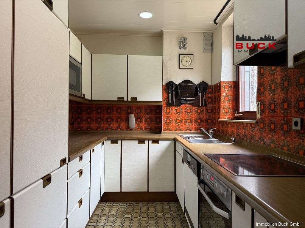 Immobilie in Bad Überkingen - Bad Überkingen
4-Zimmerwohnung in unverbaubarer Aussichtslage zum Kauf gesucht? - Bild 1