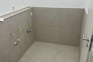 Komplett renovierte 3-Zimmer-Maisonette-Wohnung mit 2 Balkonen, modernem Bad und Gäste-WC – Heinrich-Pesch-Straße 20, 41239 Schrievers, Mönchengladbach – Vorschaubild 10