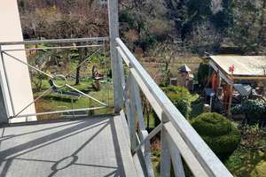 2-Raum-Wohnung in der historischen Nikolaivorstadt