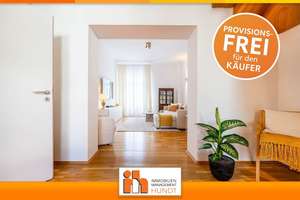 Hausgefühl inklusive – großzügige Maisonette mit Garten! – HUNDT.IM – Die vollständige Adresse der Immobilie erhältst du vom Anbieter., 45894 Buer, Gelsenkirchen – Vorschaubild 5