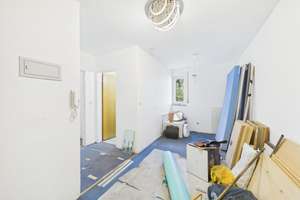 Gestalten Sie Ihr neues Zuhause – 1,5-Zimmer-EG-Wohnung mit Balkon & Duplex – Die vollständige Adresse der Immobilie erhältst du vom Anbieter., 70180 Lehen, Stuttgart – Vorschaubild 5