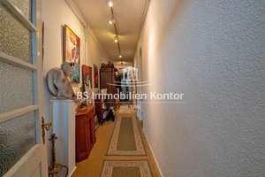 Klein Faldern! Charmantes Stadthaus mit Terrasse, Nebengebäude und Gartenanlage! – Die vollständige Adresse der Immobilie erhältst du vom Anbieter., 26725 Stadtzentrum, Emden – Vorschaubild 11
