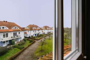Stilvoll wohnen in ruhiger Lage – Maisonettewohnung für Best Ager in Travemünde – Die vollständige Adresse der Immobilie erhältst du vom Anbieter., 23570 Travemünde, Lübeck – Vorschaubild 25