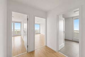 Helle 2-Zimmer-Wohnung mit großem Balkon - Ihr neues zu Hause über den Dächern Münchens