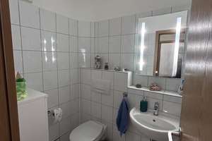 Urban & gemütlich: 3,5-Zi.-Wohnung mit Balkon und schönem Parkett – Düppelstr. 54, 44789 Südinnenstadt, Bochum – Vorschaubild 11