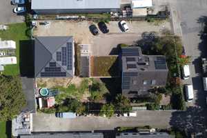 2-Familienhaus, 2 Einlieger-WHG, Garagen, Garten und sep. Gewerbegrundstück in 79211 Denzlingen – Emmendingen (Kreis) – Vorschaubild 7