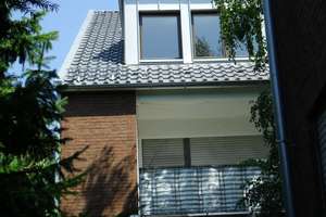 helles Appartement im Dachgeschoss in Rondorf  - südliches Köln – Hahnenstraße 22, 50997 Rondorf, Köln – Vorschaubild 2