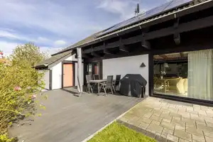 --V-E-R-K-A-U-F-T--!! Neuss-Süd: --!Freistehendes 1-Familienhaus – Neuss (Rhein-Kreis) – Vorschaubild 13