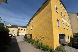 Provisionsfrei - Historisches Mehrfamilienhaus in Ortsmitte mit 780 qm² Garten – Markstraße 24, 93176 Beratzhausen – Vorschaubild 4