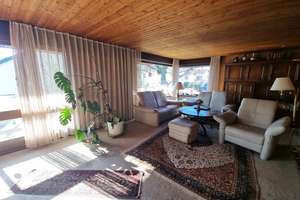 Außergewöhnliches freistehendes Haus in TOP-Wohnlage von Friedrichshafen-„West“ – Alpenstr. 14, 88045 Friedrichshafen – Vorschaubild 10