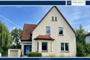 Einfamilienhaus in zentraler Lage von Lüchow – Die vollständige Adresse der Immobilie erhältst du vom Anbieter., 29439 Lüchow (Wendland) – Vorschaubild 1