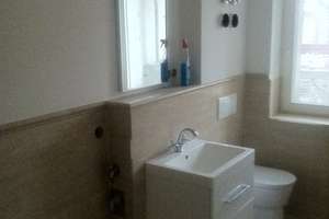 Letztes 2 Zi-Appartment mit großer Terrasse ,EBK, Bad mit Dusche – Zeppelinstrasse 44, 14471 Potsdam West, Potsdam – Vorschaubild 6