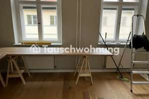 Tauschwohnung: 3-Zimmer in Potsdam Traumlage gegen 4+ Zimmer in Berlin – Die vollständige Adresse der Immobilie erhältst du vom Anbieter., 14467 Nördliche Innenstadt, Potsdam – Vorschaubild 5