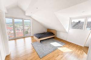 GEHOBENE AUSSTATTUNG: * 2,5-Zi. * 71 m² * Balkon * TL-Bad * EBK * Stpl. * Bestlage S-Wangen * – Die vollständige Adresse der Immobilie erhältst du vom Anbieter., 70327 Wangen, Stuttgart – Vorschaubild 8