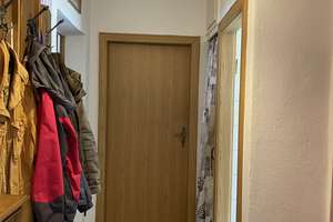 attraktive 3-Zimmer-Hochparterre-Wohnung mit Balkon in Magdeburg – Die vollständige Adresse der Immobilie erhältst du vom Anbieter., 39106 Alte Neustadt, Magdeburg – Vorschaubild 7
