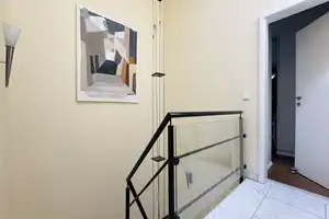 EP ESTATE - Townhouse mit Traumgarten und Saunahaus im Hahnwald – Köln – Vorschaubild 17