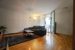 ETW im Epsilon! 2 Raum mit Balkon in modernem Quartier, top angebunden! – Die vollständige Adresse der Immobilie erhältst du vom Anbieter., 64293 Darmstadt-Nord, Darmstadt – Vorschaubild 3