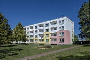 Wir renovieren für Sie! 3-Zimmer-Wohnung in Dortmund Wickede – Gudrunstraße 136, 44319 Wickede, Dortmund – Vorschaubild 1