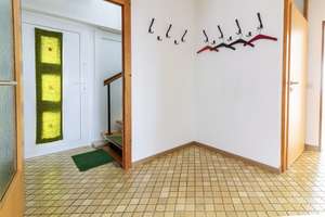 Familien willkommen! Einfamilienhaus in Braam-Ostwennemar – Die vollständige Adresse der Immobilie erhältst du vom Anbieter., 59071 Uentrop, Hamm – Vorschaubild 5