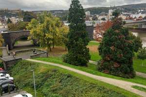 Stilvolle 3 Zi. Whg. mit EBK, Balkon,  und super Blick auf die Mosel – Schüllerplatz 3, 56070 Lützel, Koblenz – Vorschaubild 16