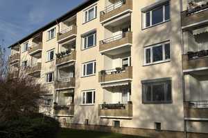 Attraktive 3-Zimmer-Wohnung mit Balkon und EBK in Braunschweig-Melverode – Militschstraße 57, 38124 Braunschweig – Vorschaubild 3