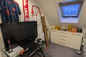 Doppelhaushälfte in exklusiver Lage im Norden Wuppertals. – Die vollständige Adresse der Immobilie erhältst du vom Anbieter., 42279 Oberbarmen, Wuppertal – Vorschaubild 27