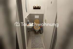 Tauschwohnung: Gemütliche 2-Zimmer-Wohnung in Wiesbaden Mitte