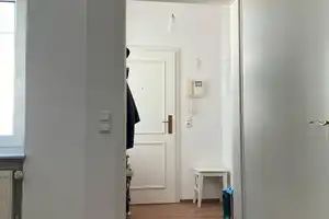 ++ möblierte 2 Zi. Whg. mit EBK im schönem Werder ++ – Mittelstraße 50, 39114 Magdeburg – Vorschaubild 8