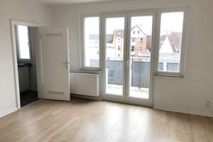 KUNZE: 1 Zimmer Wohnung in der Calenberger Neustadt! – Brühlstr. 17, 30169 Calenberger Neustadt, Hannover – Vorschaubild 2