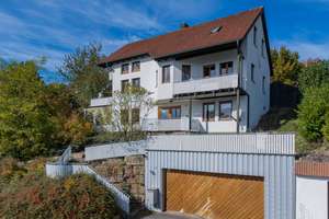 Einziehen und wohlfühlen! Tolles Einfamilienhaus!  – Die vollständige Adresse der Immobilie erhältst du vom Anbieter., 72401 Haigerloch – Vorschaubild 5