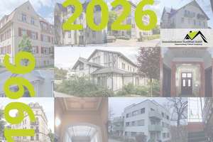 Großzügige helle 2 - Raumwohnung mit XL-Balkon – Stephensonstraße 52, 1257 Leuben (Stadtteil), Dresden – Vorschaubild 8