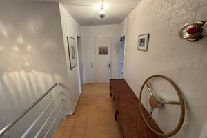 Möbliertes Reihenhaus mit wunderschönen Garten in Holthausen ! – 40589 Holthausen, Düsseldorf – Vorschaubild 14